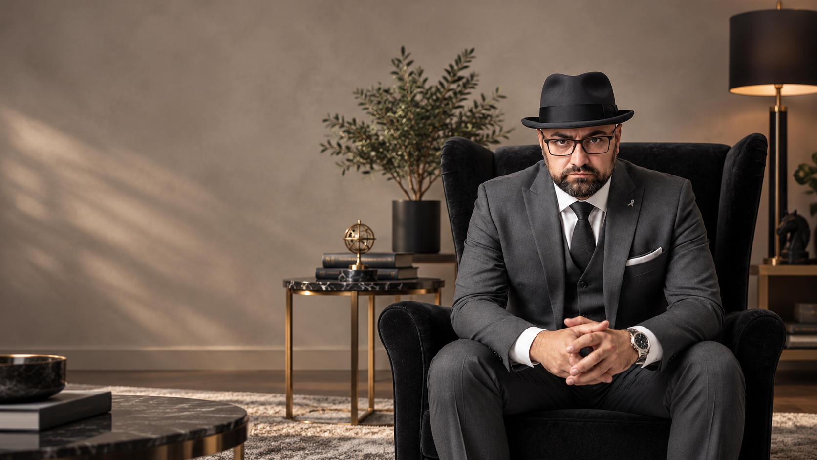 Preview do site Sérgio Mantovani Advocacia Criminal